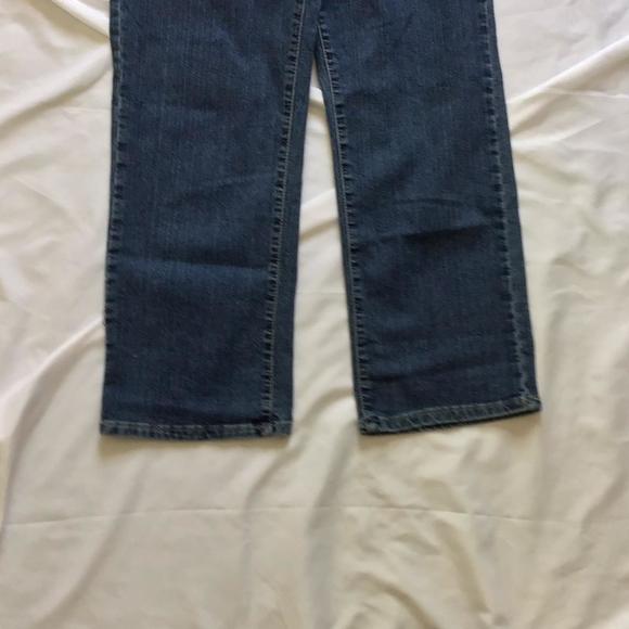 🔴𝗕𝗢𝗚𝗢🔴french twist size 6 womens jeans - Picture 8 of 13